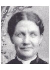 Charlotte Elizabeth Johnson (1853 - 1933) Profile